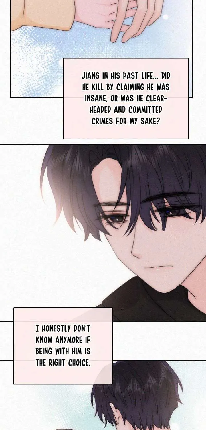 Read Only Love chapter 127 image 28 on Lezhin