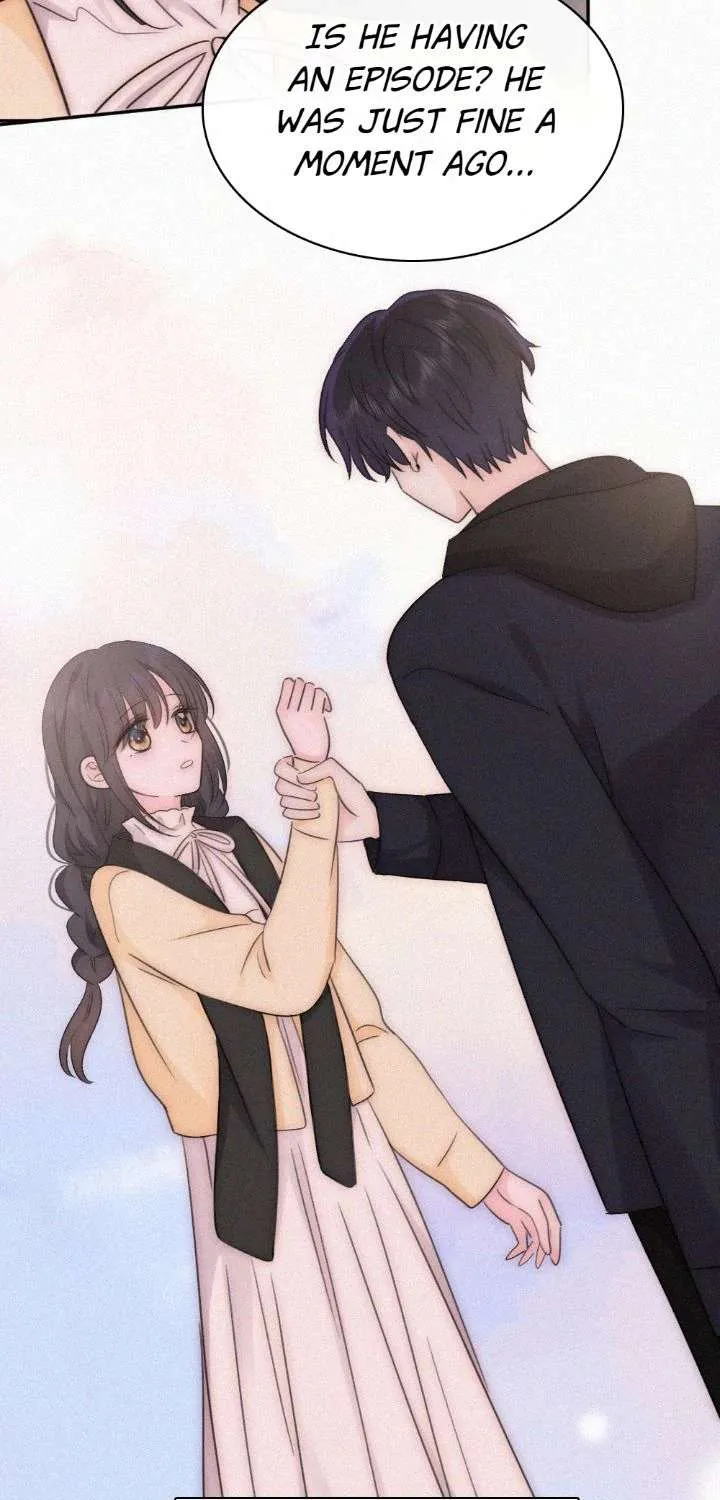 Read Only Love chapter 127 image 5 on Lezhin