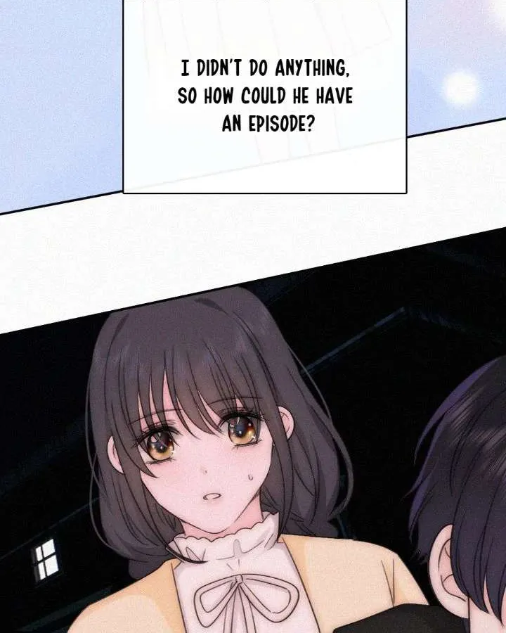 Read Only Love chapter 127 image 6 on Lezhin