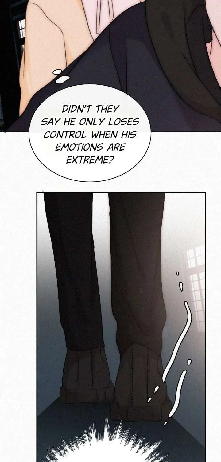 Read Only Love chapter 127 image 7 on Lezhin