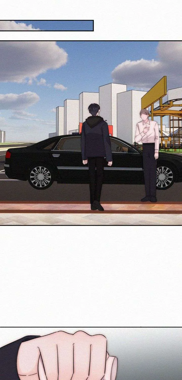 Read Only Love chapter 128 image 10 on Lezhin
