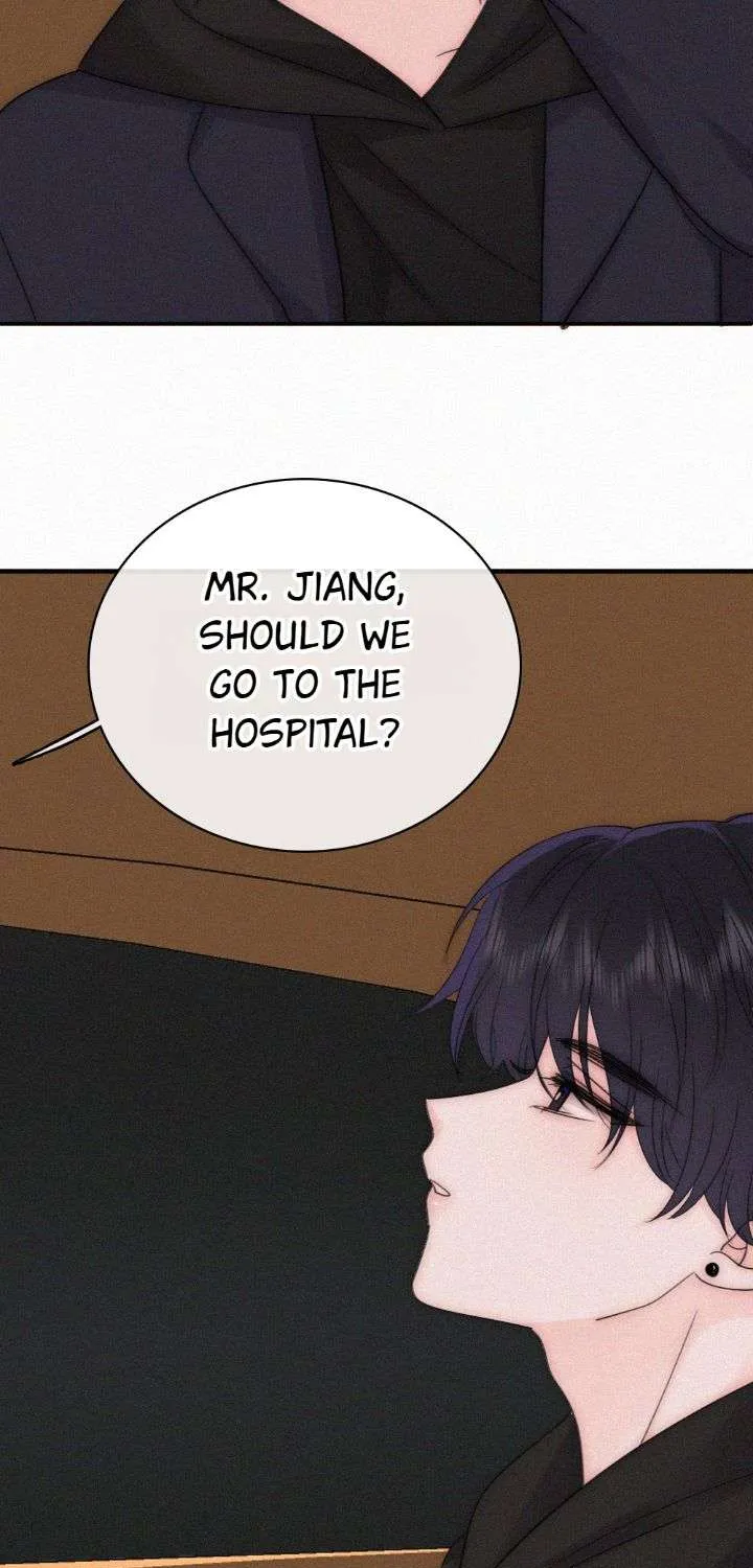 Read Only Love chapter 128 image 12 on Lezhin