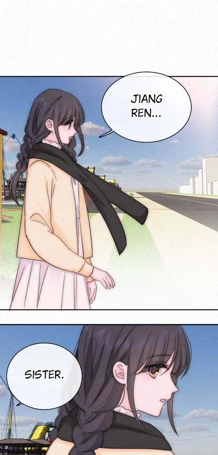 Read Only Love chapter 128 image 15 on Lezhin