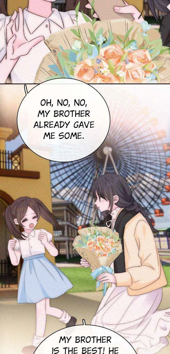 Read Only Love chapter 128 image 19 on Lezhin