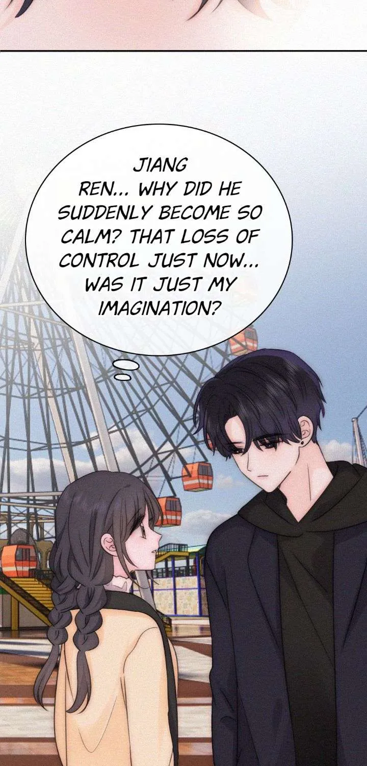 Read Only Love chapter 128 image 2 on Lezhin