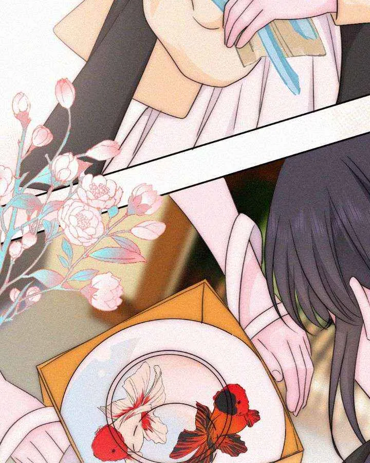 Read Only Love chapter 128 image 22 on Lezhin