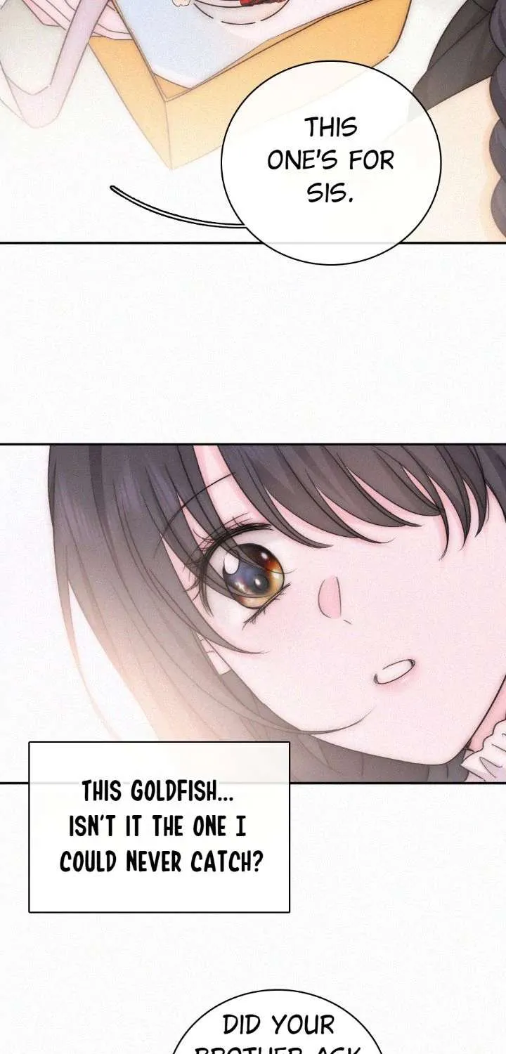 Read Only Love chapter 128 image 23 on Lezhin