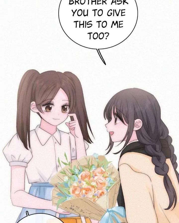 Read Only Love chapter 128 image 24 on Lezhin