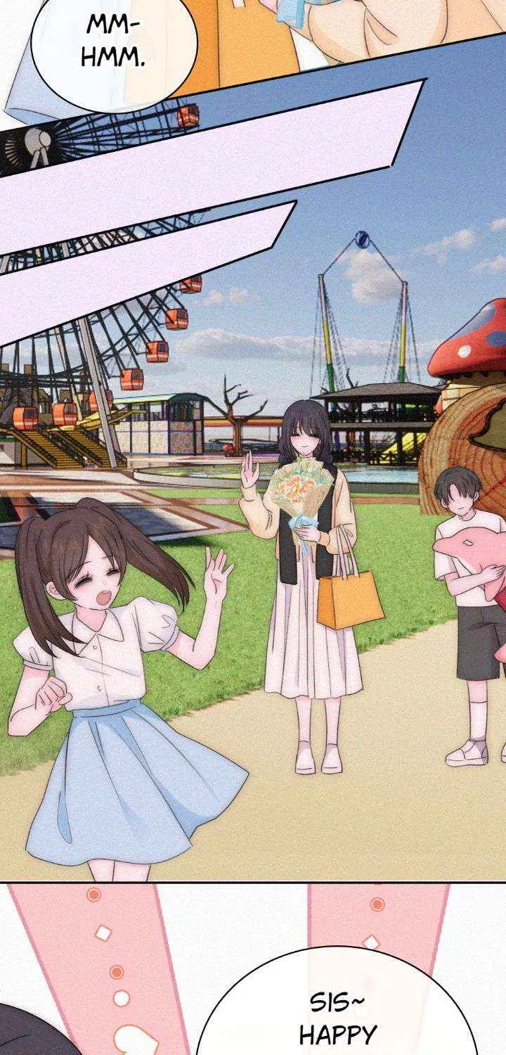 Read Only Love chapter 128 image 25 on Lezhin