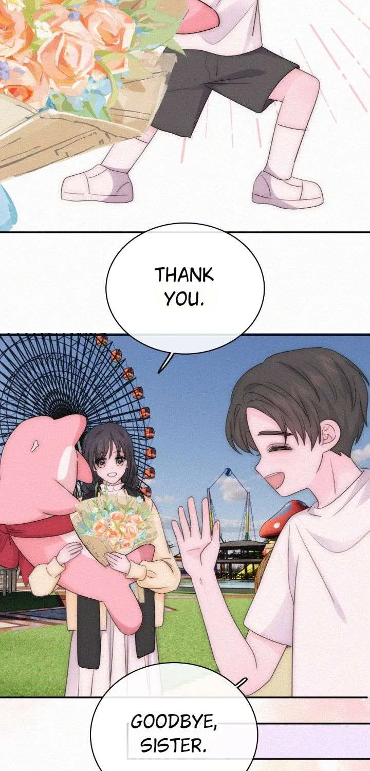 Read Only Love chapter 128 image 27 on Lezhin