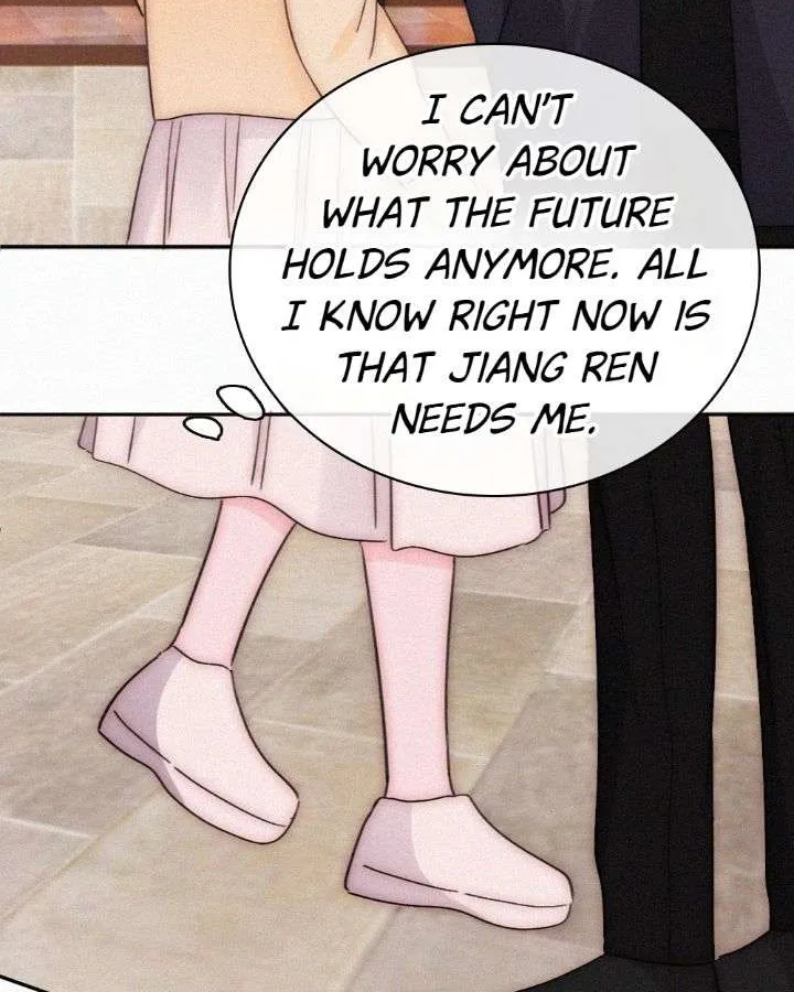 Read Only Love chapter 128 image 3 on Lezhin