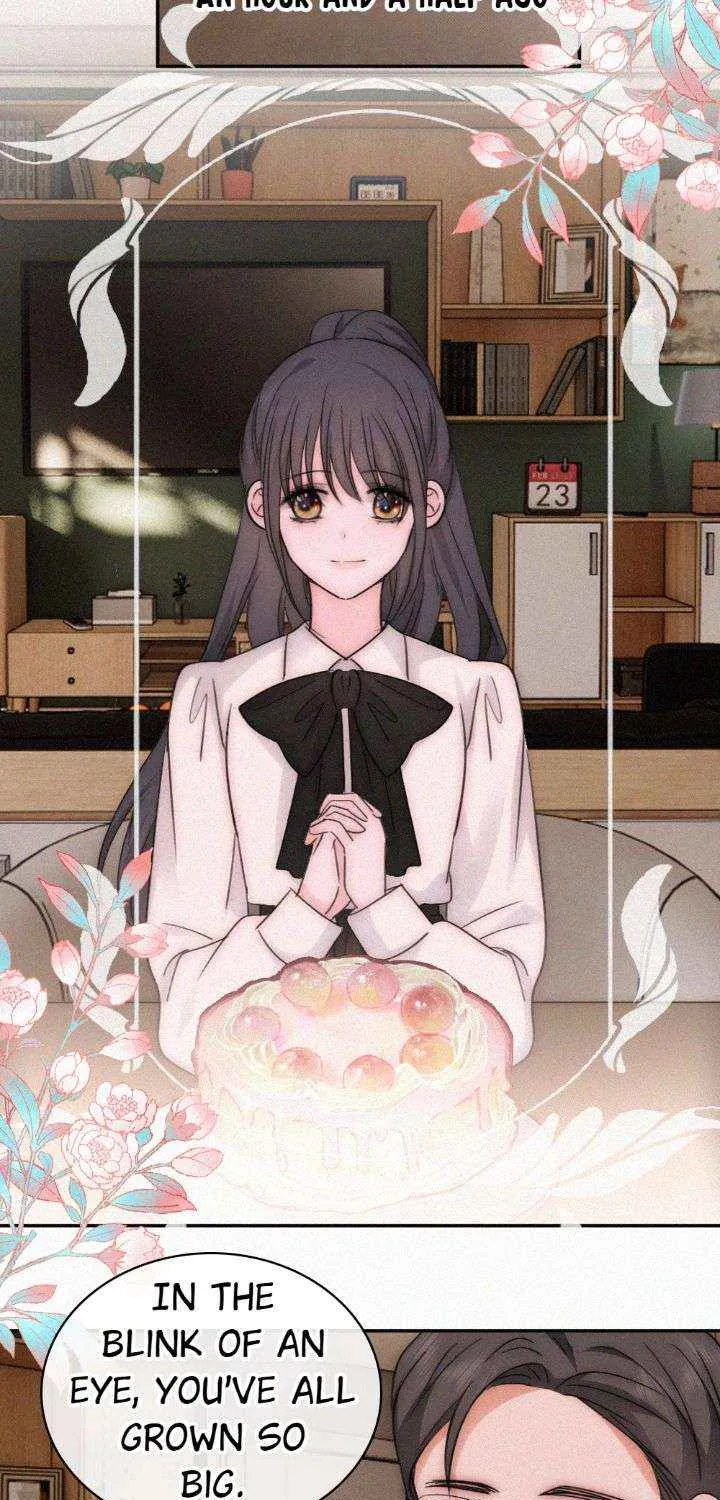 Read Only Love chapter 128 image 33 on Lezhin