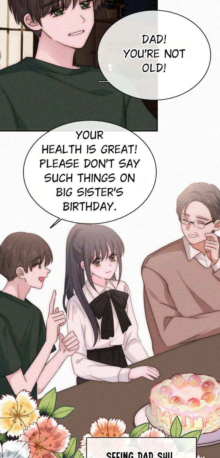 Read Only Love chapter 128 image 35 on Lezhin