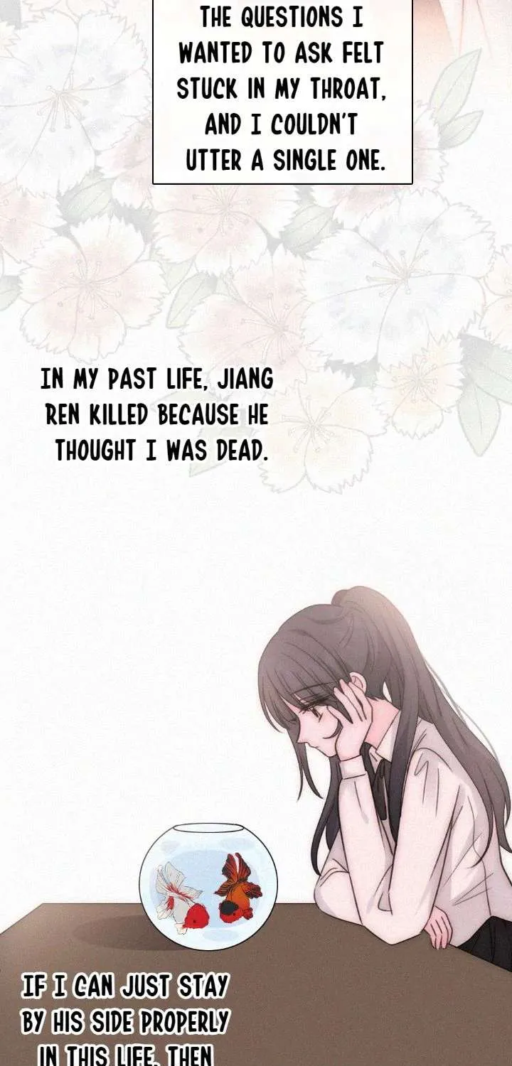 Read Only Love chapter 128 image 37 on Lezhin