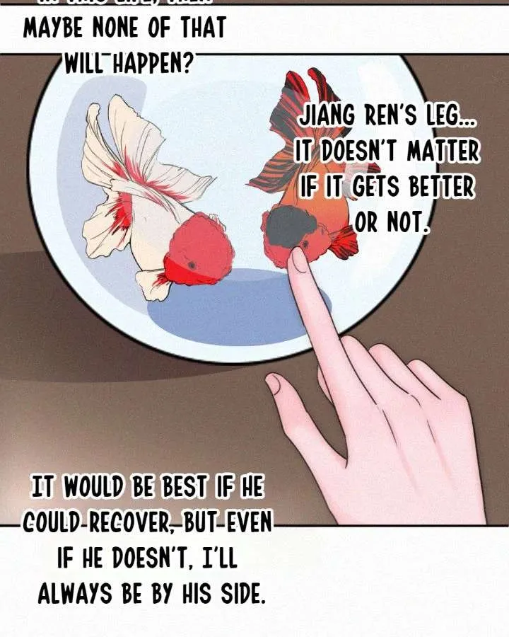 Read Only Love chapter 128 image 38 on Lezhin