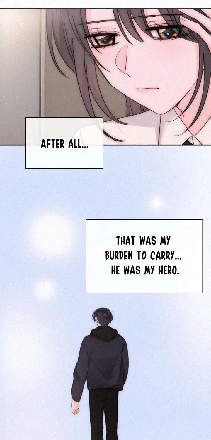 Read Only Love chapter 128 image 39 on Lezhin