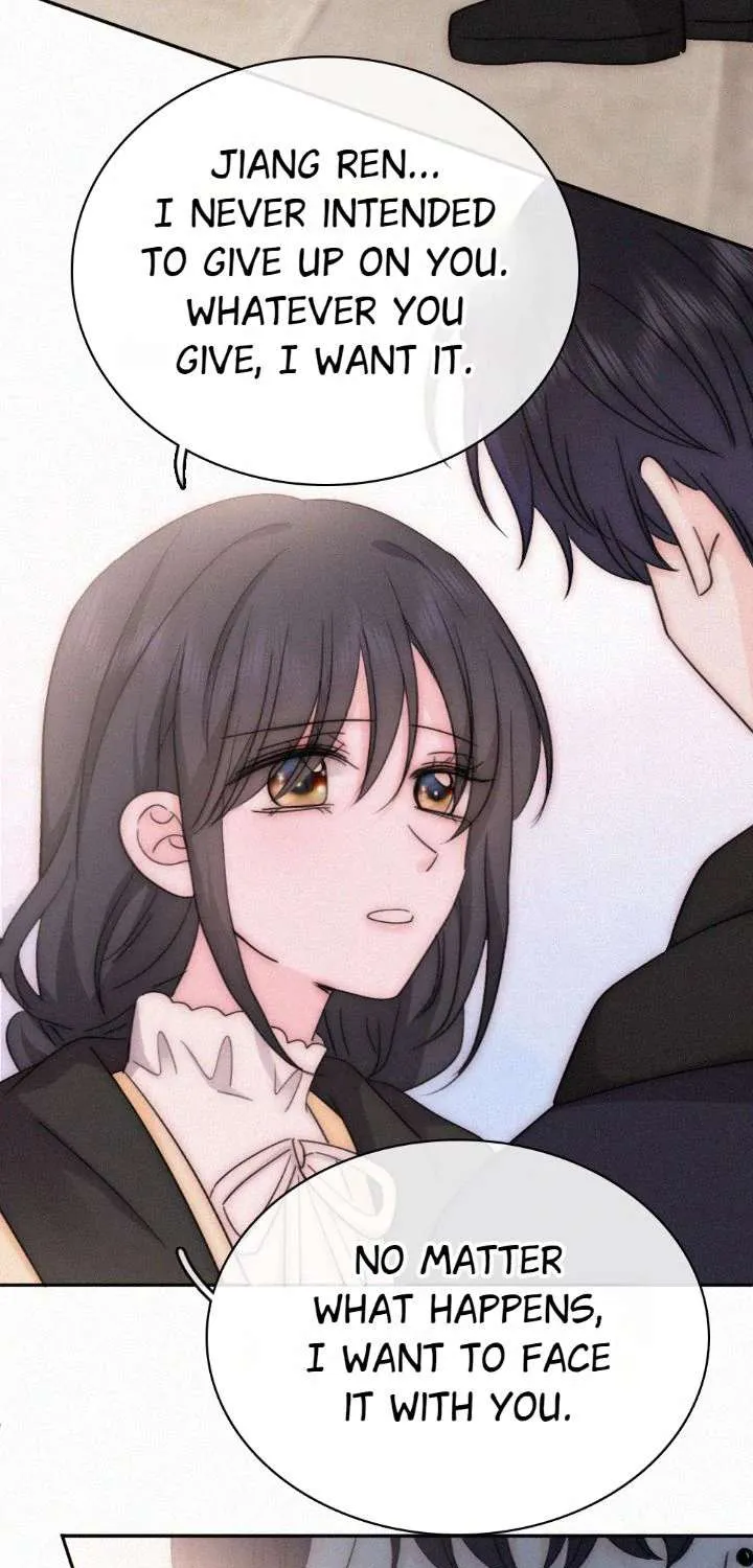 Read Only Love chapter 128 image 4 on Lezhin