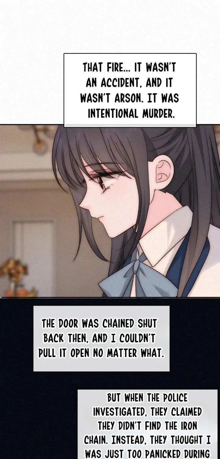Read Only Love chapter 129 image 1 on Lezhin