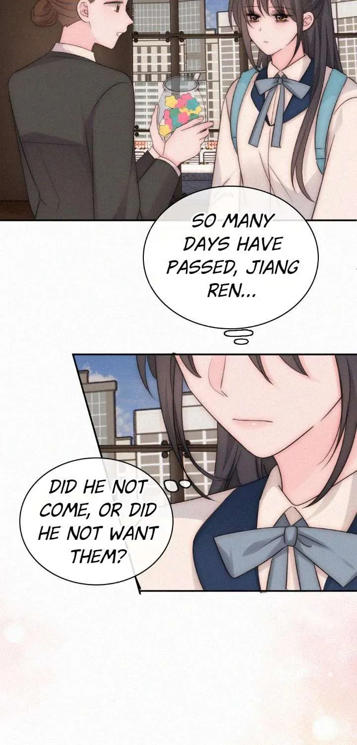 Read Only Love chapter 129 image 11 on Lezhin