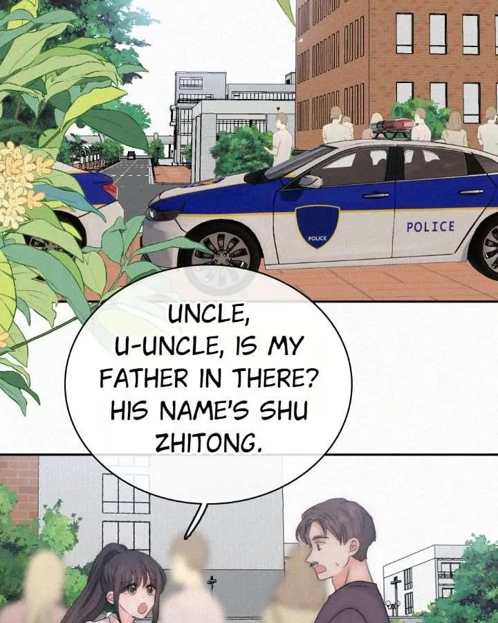 Read Only Love chapter 129 image 19 on Lezhin