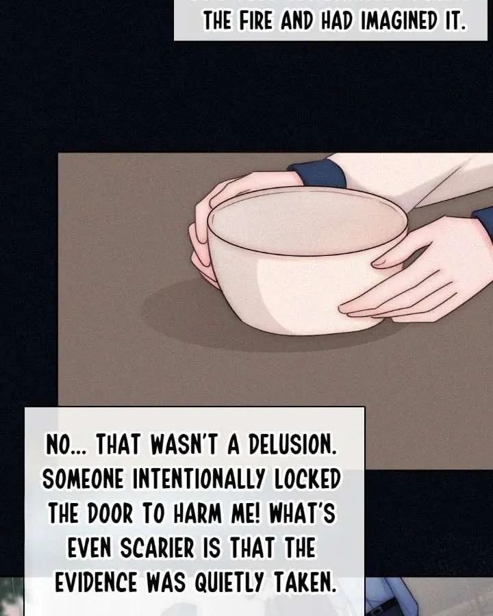 Read Only Love chapter 129 image 2 on Lezhin
