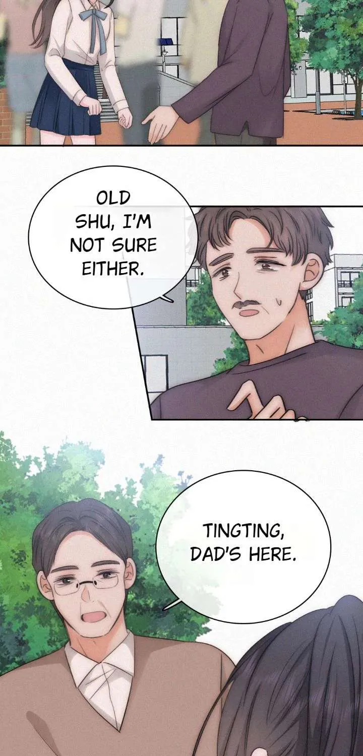 Read Only Love chapter 129 image 20 on Lezhin