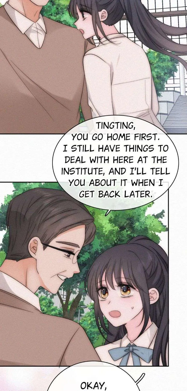 Read Only Love chapter 129 image 22 on Lezhin