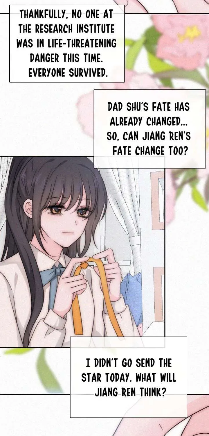 Read Only Love chapter 129 image 26 on Lezhin