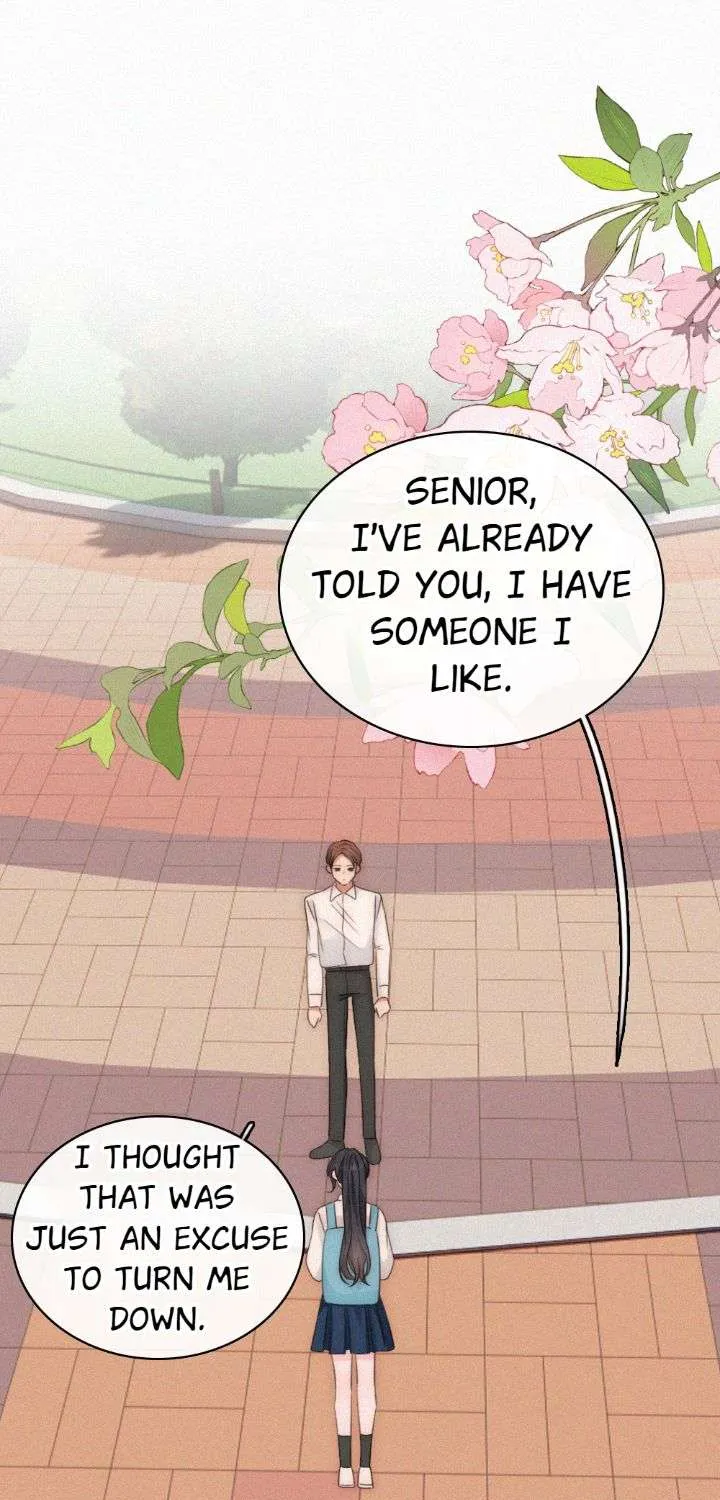 Read Only Love chapter 129 image 30 on Lezhin