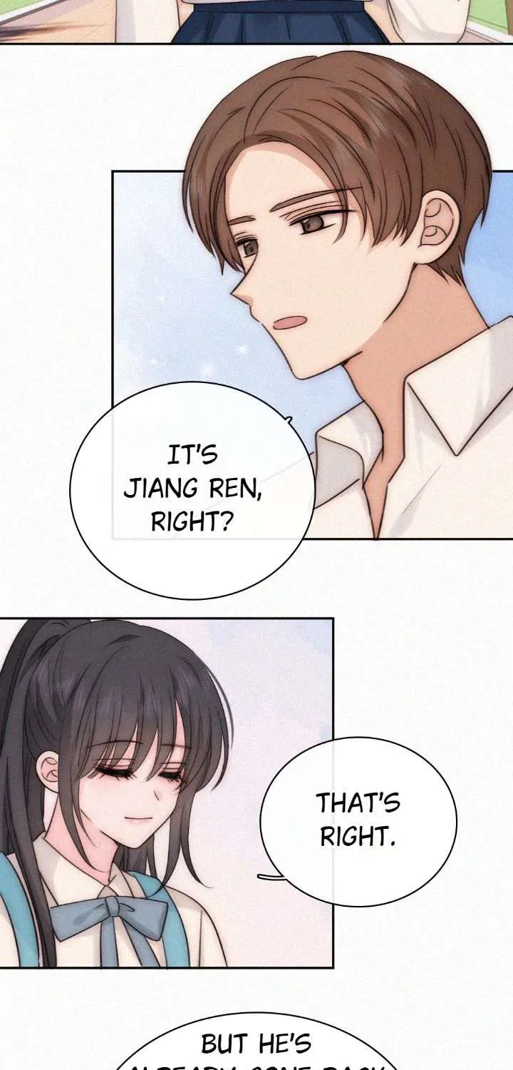 Read Only Love chapter 129 image 32 on Lezhin