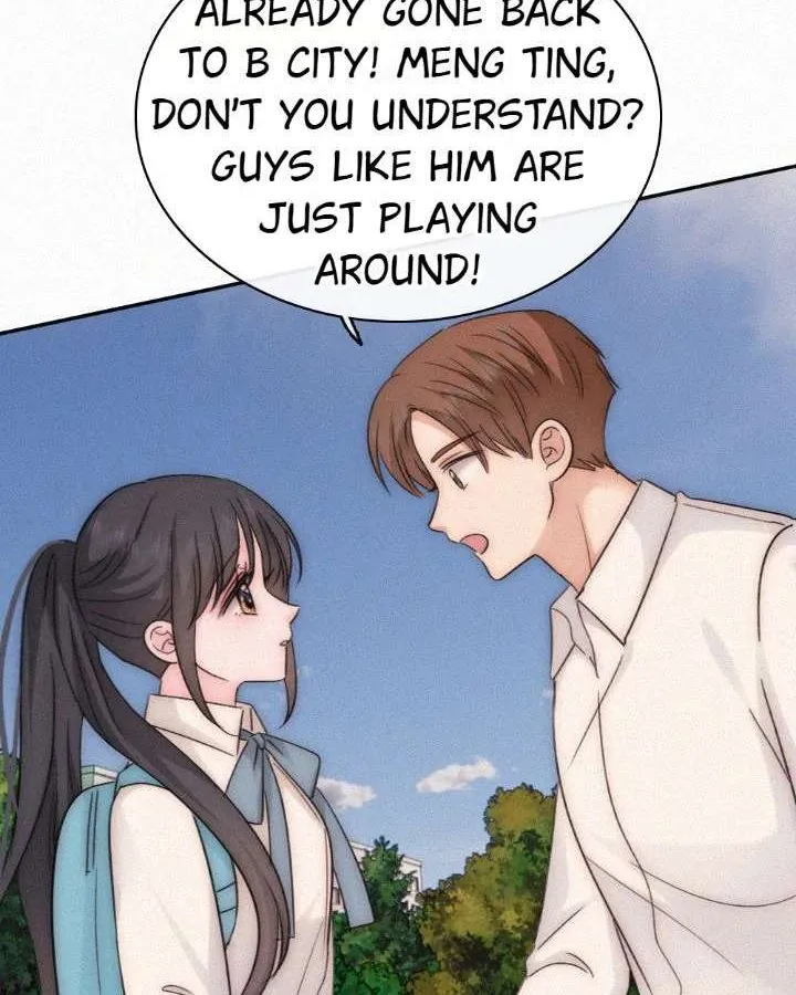 Read Only Love chapter 129 image 33 on Lezhin