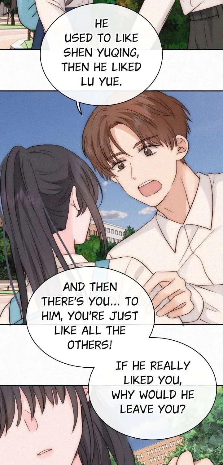 Read Only Love chapter 129 image 34 on Lezhin