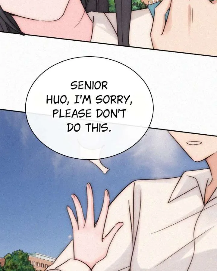 Read Only Love chapter 129 image 35 on Lezhin