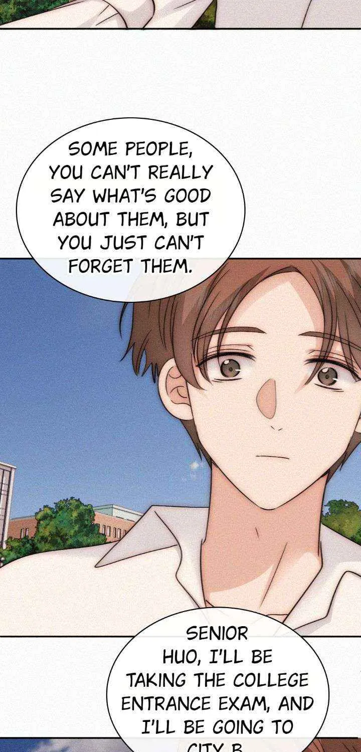 Read Only Love chapter 129 image 36 on Lezhin