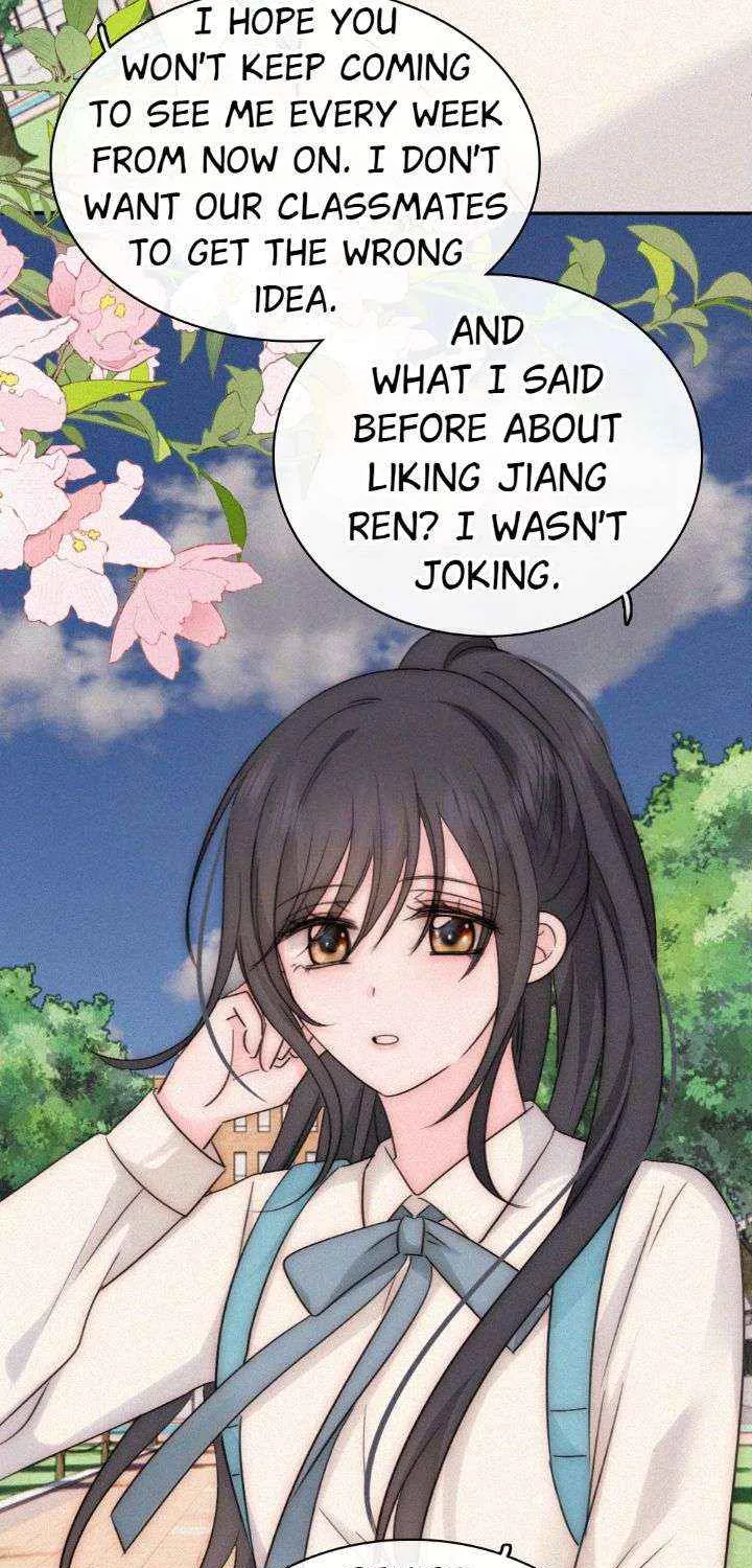 Read Only Love chapter 129 image 38 on Lezhin