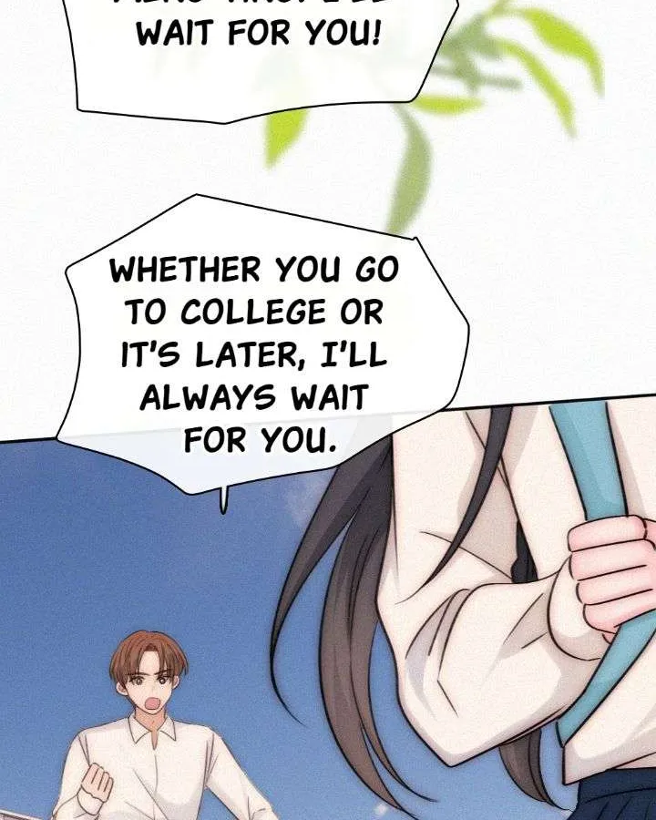 Read Only Love chapter 129 image 41 on Lezhin