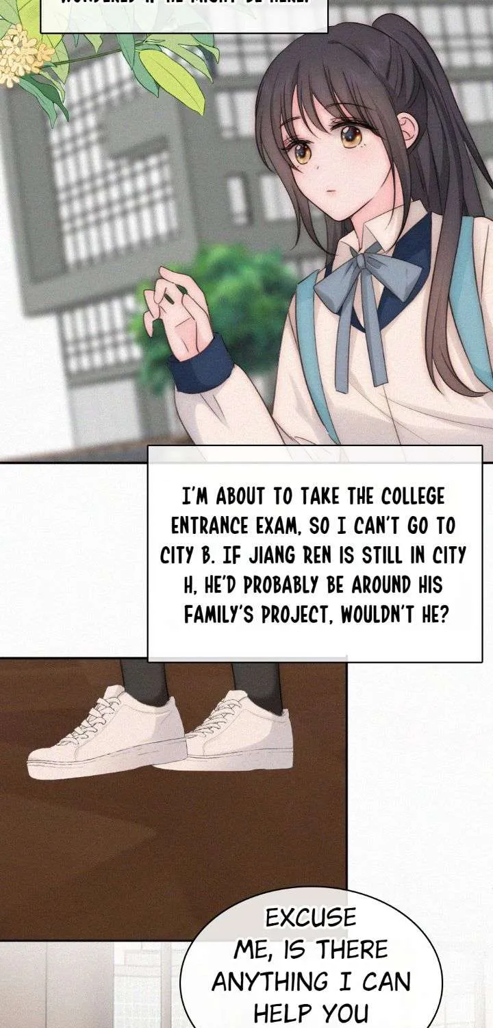 Read Only Love chapter 129 image 5 on Lezhin