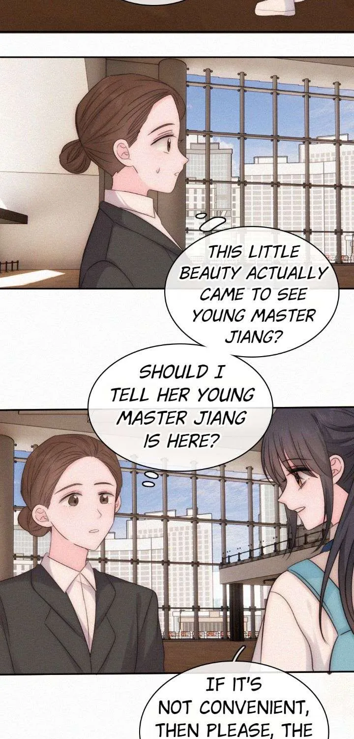 Read Only Love chapter 129 image 7 on Lezhin