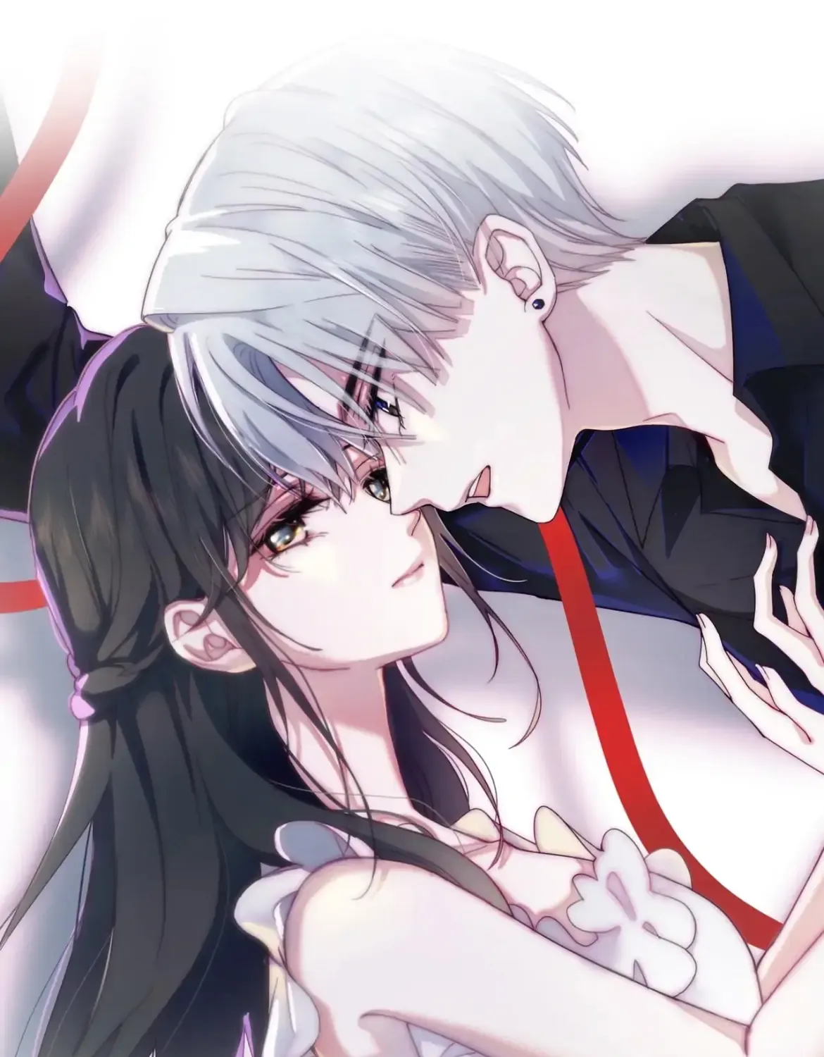 Read Only Love chapter 13 image 1 on Lezhin
