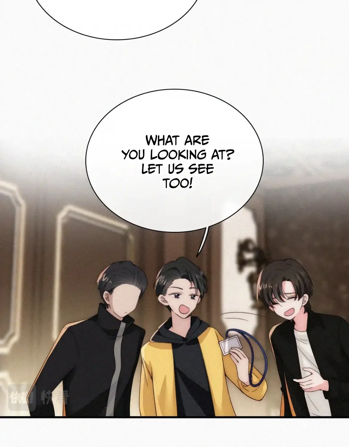 Read Only Love chapter 13 image 12 on Lezhin