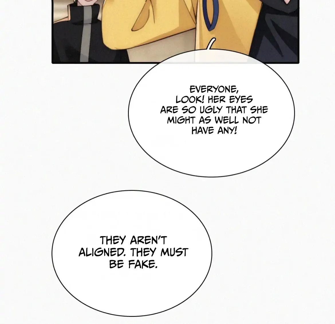 Read Only Love chapter 13 image 14 on Lezhin