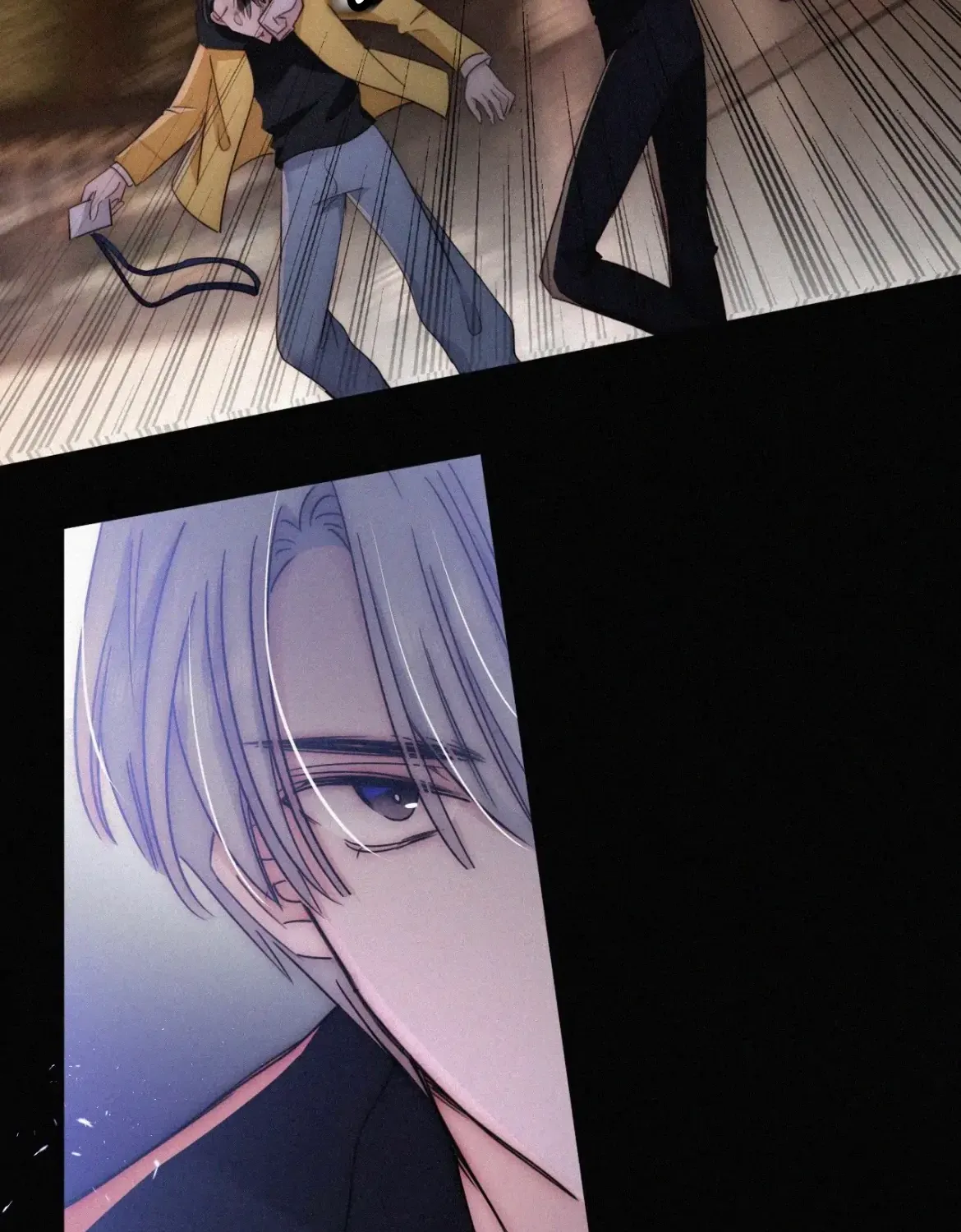 Read Only Love chapter 13 image 16 on Lezhin