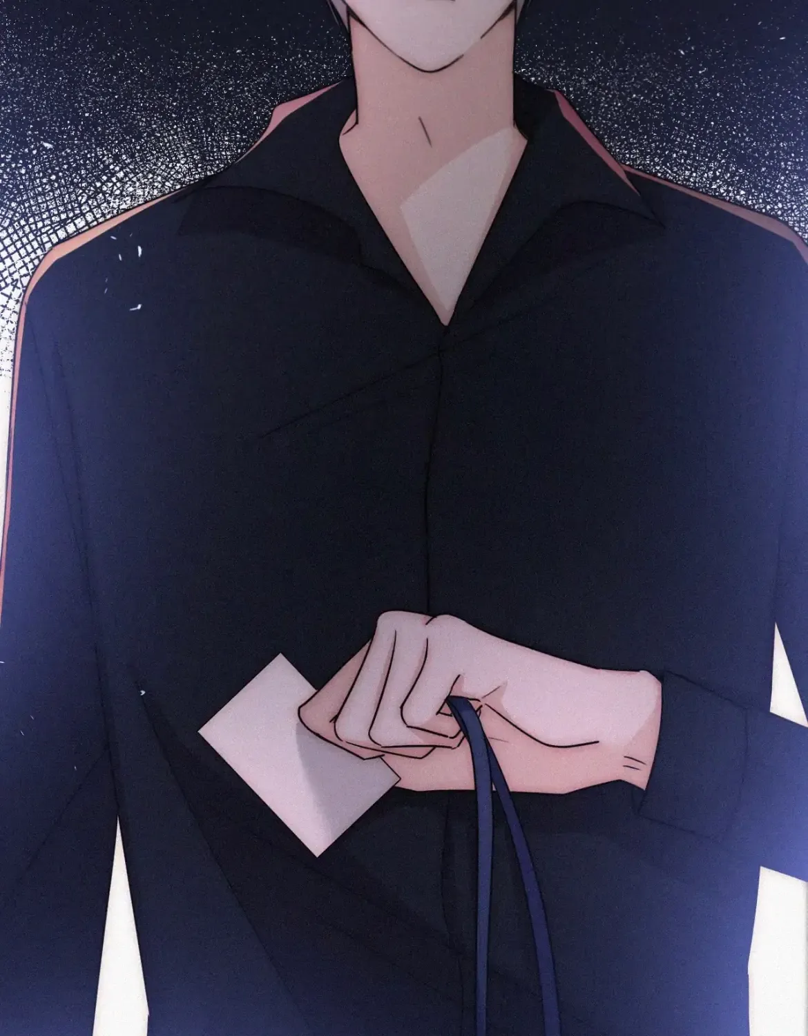 Read Only Love chapter 13 image 19 on Lezhin