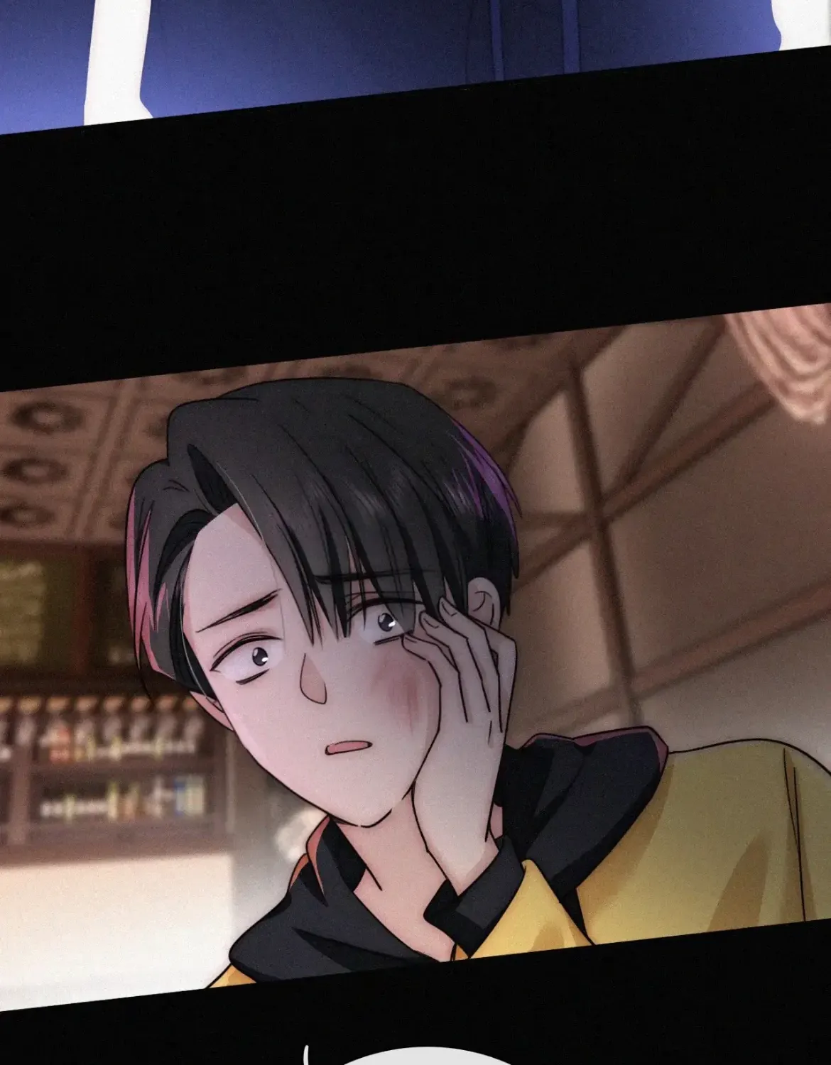 Read Only Love chapter 13 image 20 on Lezhin