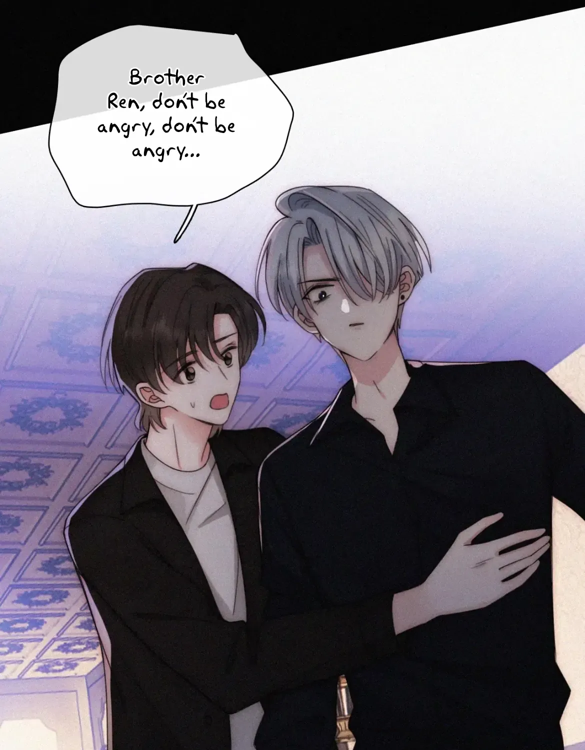 Read Only Love chapter 13 image 26 on Lezhin