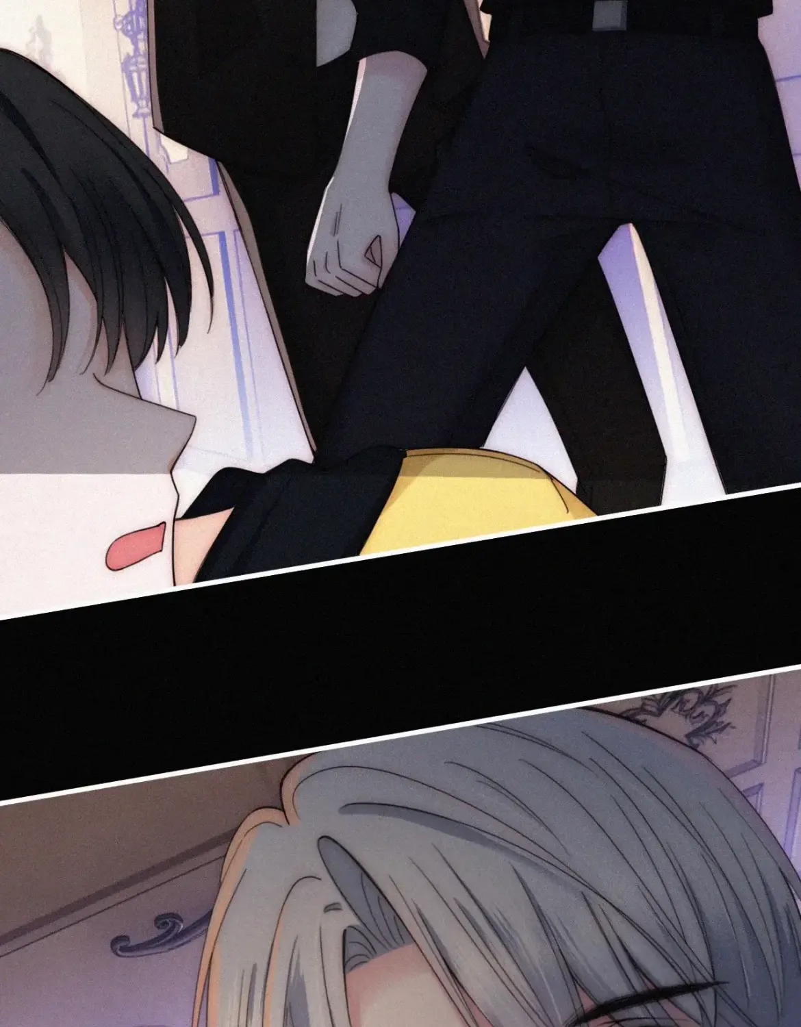 Read Only Love chapter 13 image 27 on Lezhin
