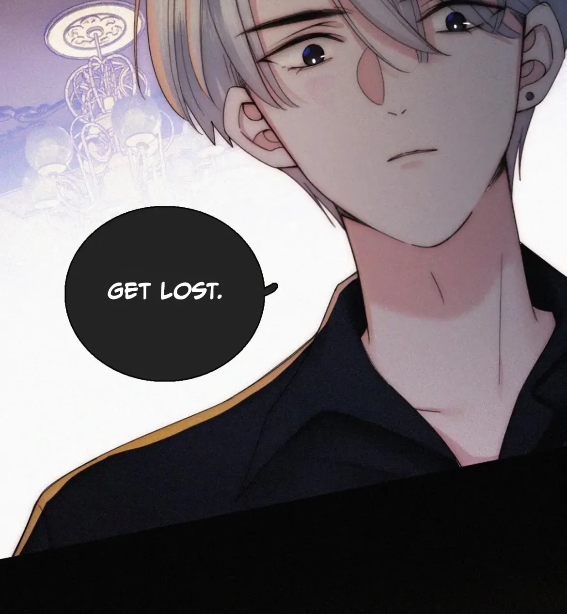 Read Only Love chapter 13 image 28 on Lezhin