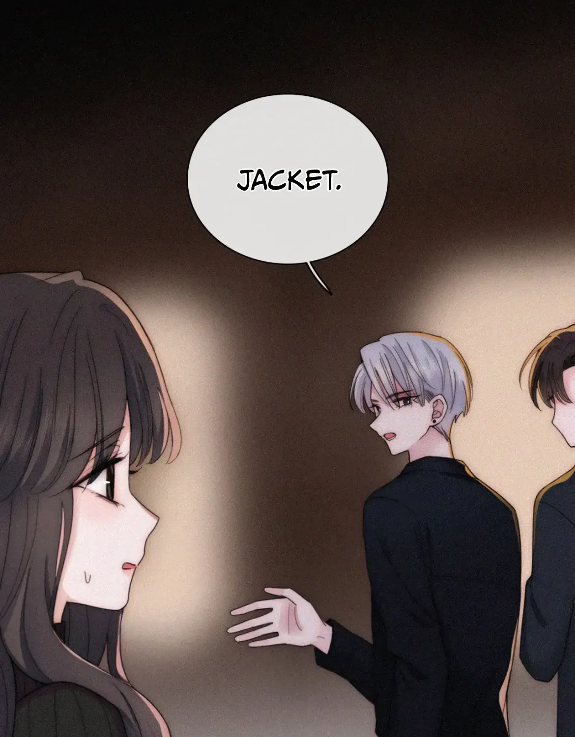 Read Only Love chapter 13 image 29 on Lezhin