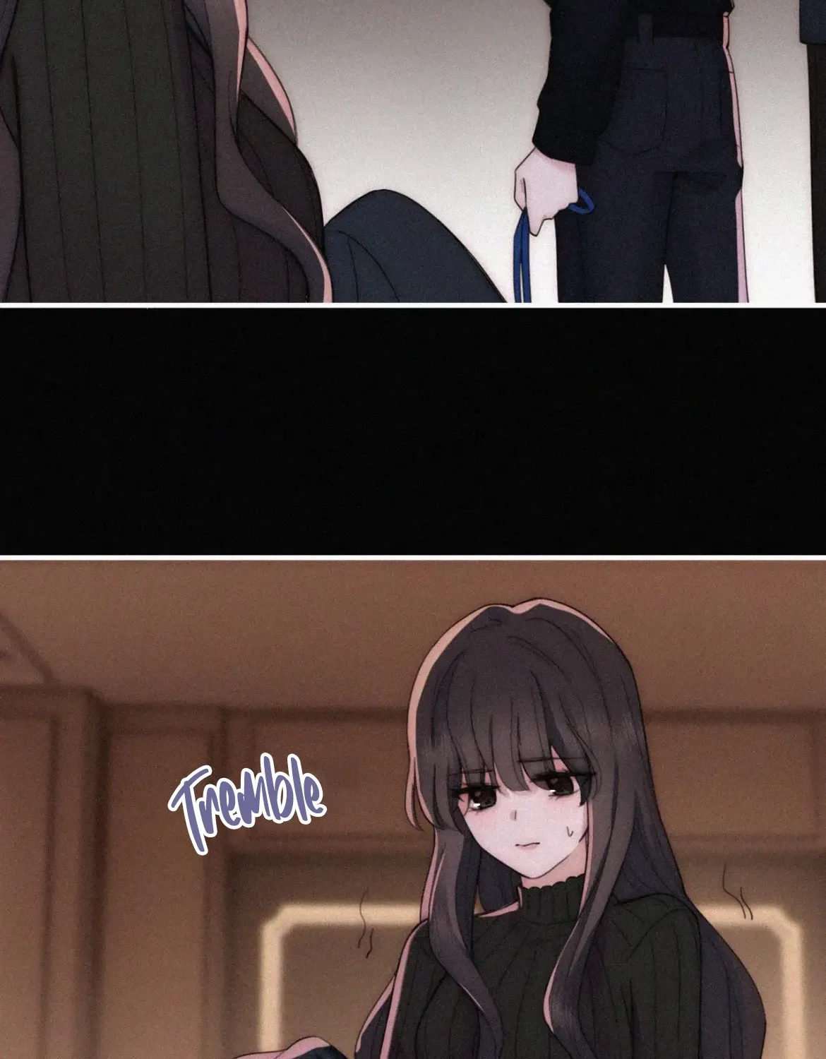 Read Only Love chapter 13 image 30 on Lezhin