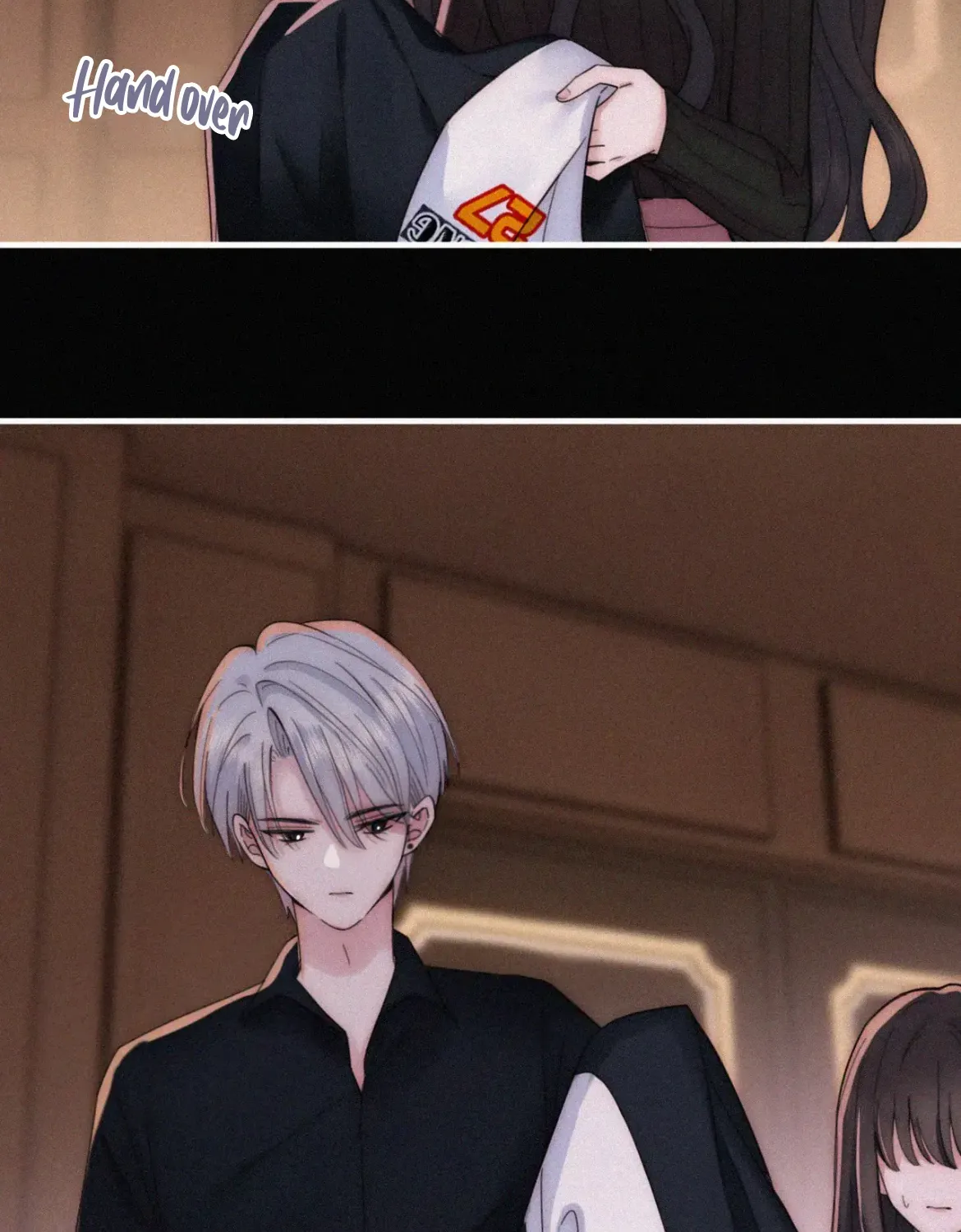 Read Only Love chapter 13 image 31 on Lezhin